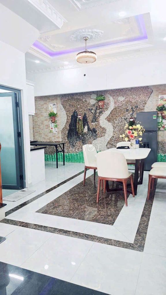 Bán nhà đào tông nguyên thị trấn nhà bè hồ chí minh giá rẻ