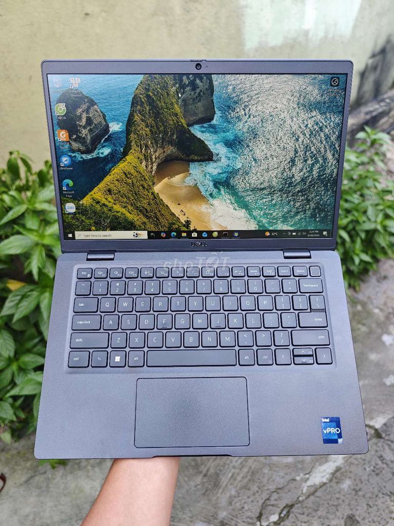Dell Latitude 7330 i7-1265U 16G 256G Full HD 13.3. Mua bán Laptop tại Thành phố Biên Hòa Đồng Nai được đăng bởi LAPTOP BIÊN HOÀ hình 1