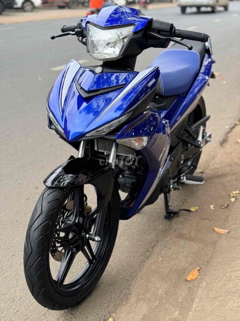 Ex 150cc 2017 phố