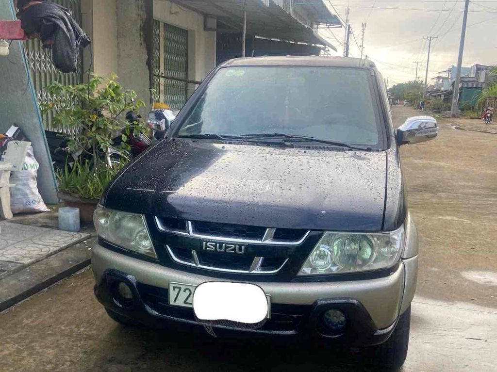 Isuzu  chính chủ số sàn. Mua bán Ô tô tại Quận Cái Răng Cần Thơ được đăng bởi trần khánh toàn  hình 1