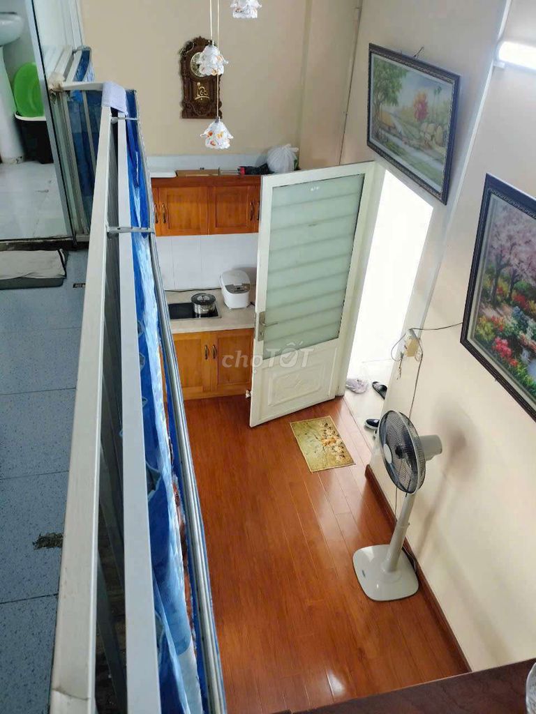 Nhà ở xã hội  Mỹ Phước 1, lầu 3 góp xong 360 triệu ,Sài Gòn mua được. Mua bán Căn hộ/Chung cư tại Thị xã Bến Cát Bình Dương được đăng bởi Lê Tiến Huy hình 10