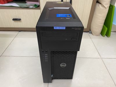 PC Đồ Họa CPU Intel Xeon E3-1220 V5 Thanh Lý Cty