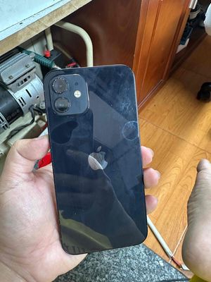 iphone 12 64gb quốc tế main zin giá ok có giao luu