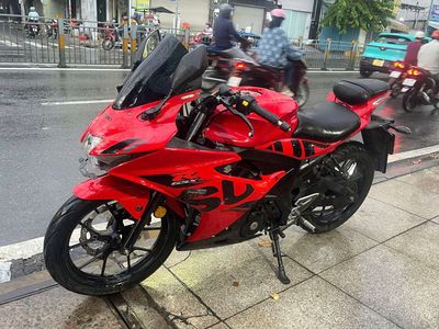 Suzuki GSX 150 2022 mới 90% bstp chính chủ. Mua bán Xe máy tại Quận Tân Phú Tp Hồ Chí Minh được đăng bởi Tuanduy