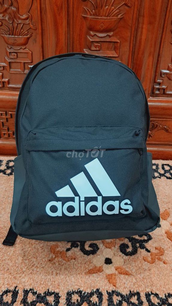 Balo Adidas Đen Chống thấm. Mua bán Túi xách tại Huyện An Dương Hải Phòng được đăng bởi Tiến hình 1