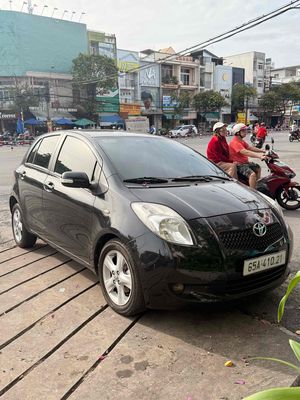 Toyota Yaris 2007 1.5 AT - 330000 km. Mua bán Ô tô tại Quận Ninh Kiều Cần Thơ được đăng bởi Vũ Phan Huy