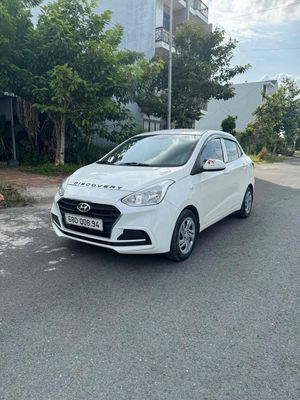 Hyundai i10 2018 ko taxi