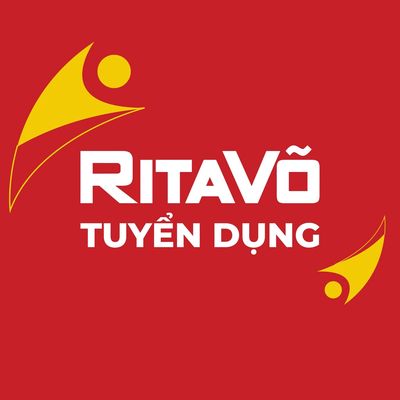 CÔNG TY TNHH TẬP ĐOÀN RITA VÕ logo