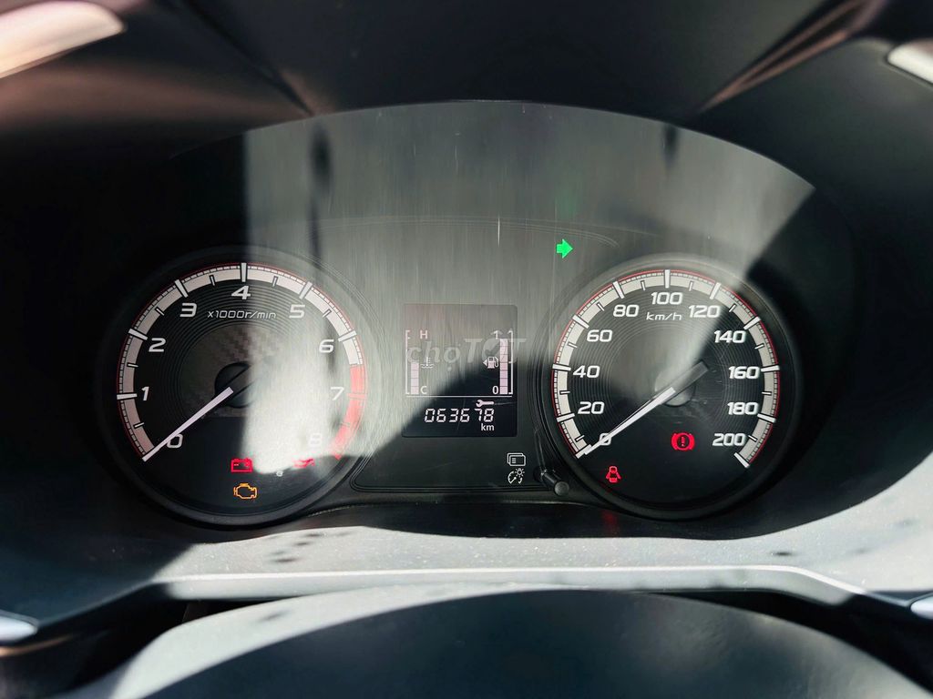 Mitsubishi Xpander MT 2023. Mua bán Ô tô tại Thành phố Tân An Long An được đăng bởi Nguyễn Ngọc Tùng hình 12