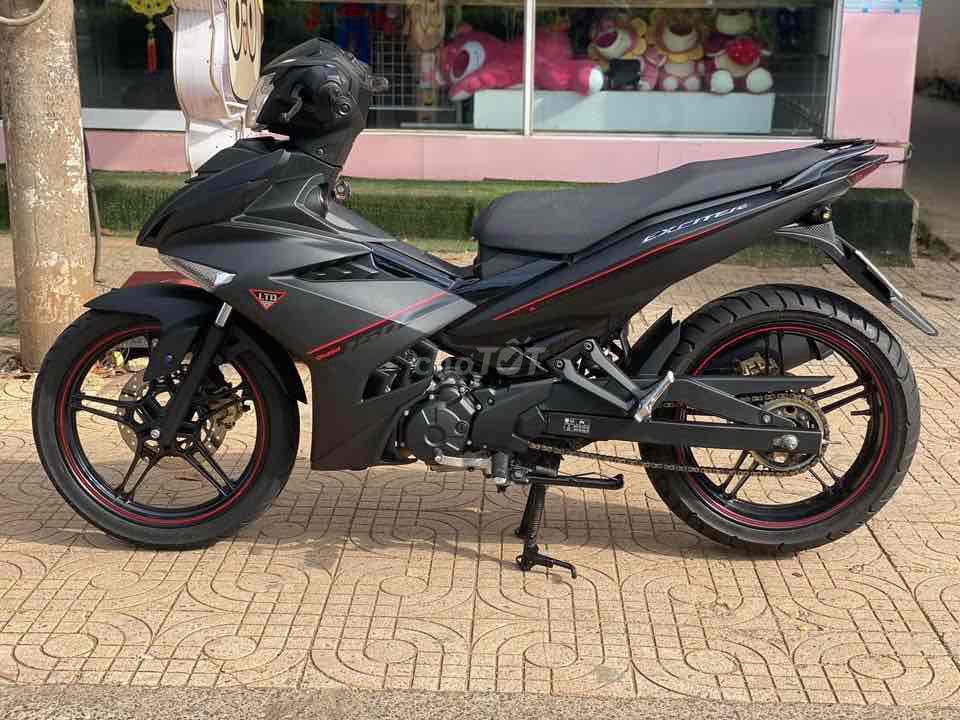 2020 Yamaha Exciter 150cc Máy chất , bao sang tên