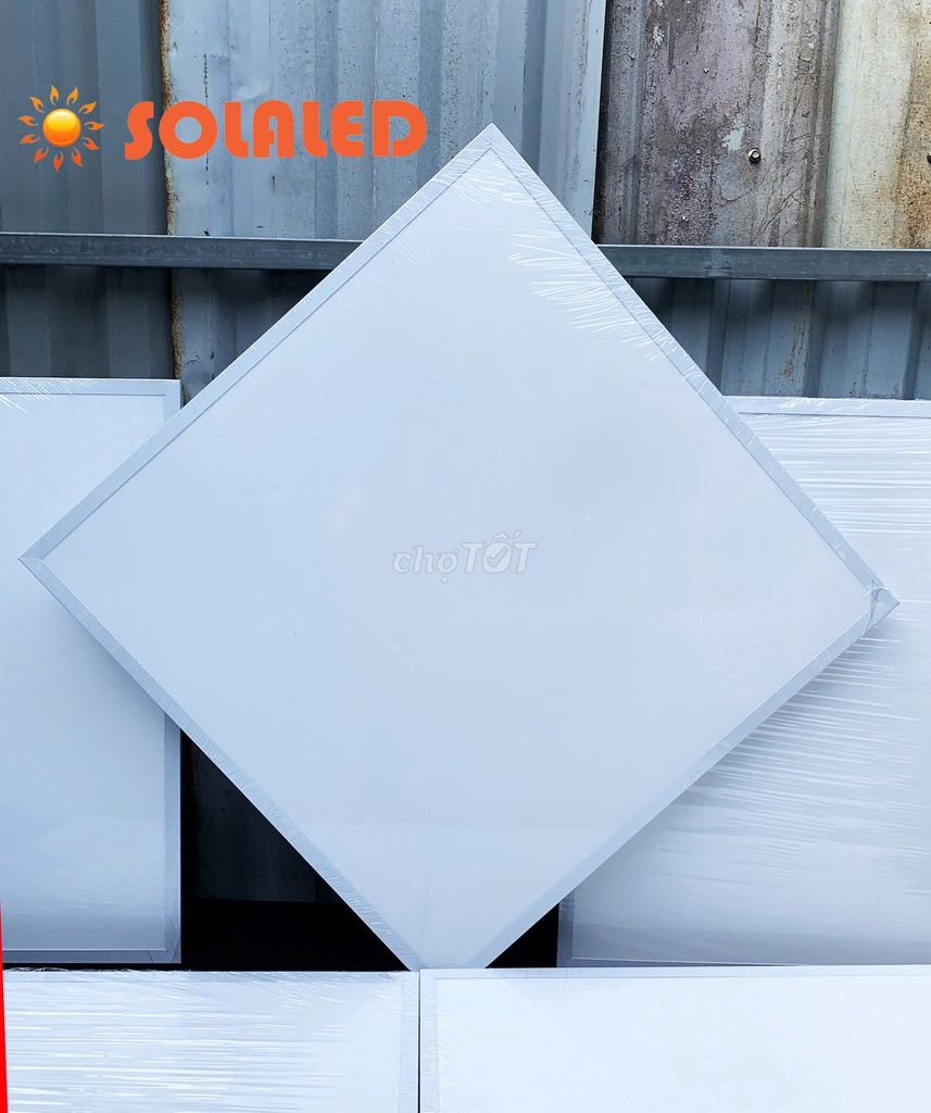 Cung Cấp Đèn LED Panel giá tốt – Sỉ Lẻ Toàn Quốc