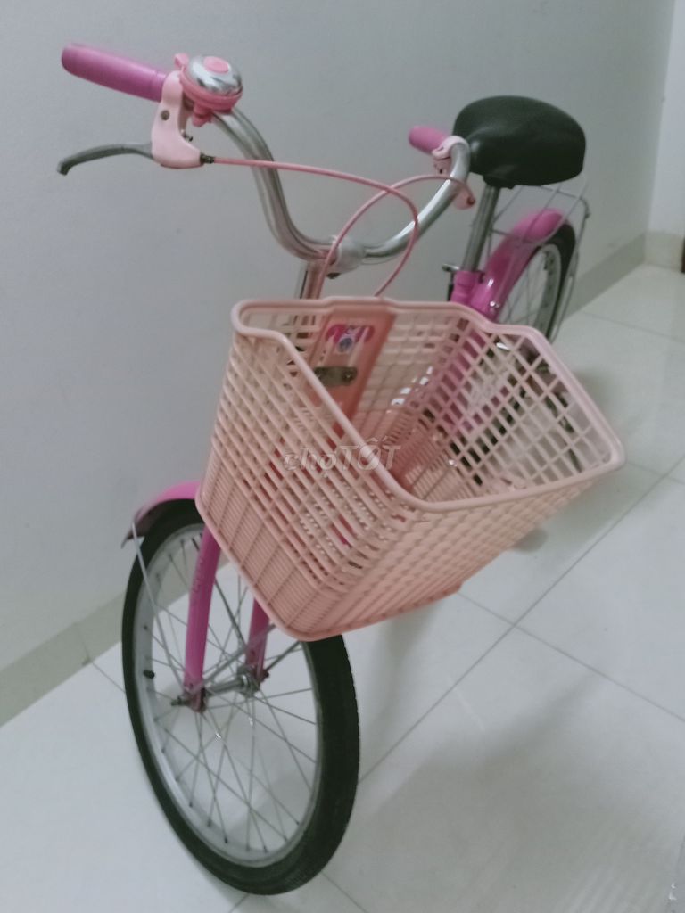 Bạn xe đạp  20 inh  của Việt Nam. Mua bán Xe đạp tại Quận Hà Đông Hà Nội được đăng bởi Tên chưa cung cấp hình 2