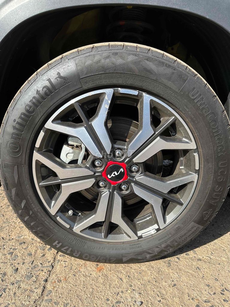 Kia Seltos 1.4 Turbo Premium 2022. Mua bán Ô tô tại Thành phố Buôn Ma Thuột Đắk Lắk được đăng bởi Duy Xe Lướt Tây Nguyên hình 16