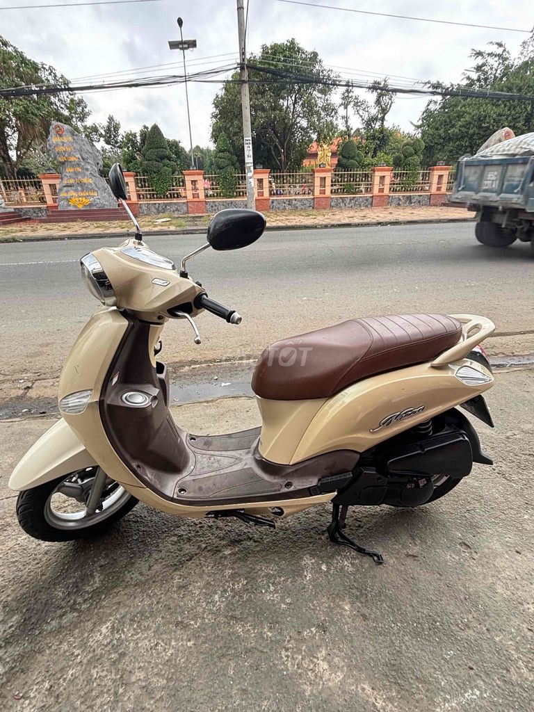 Nozza. Mua bán Xe máy tại Quận Bình Thuỷ Cần Thơ được đăng bởi Kim Chiến hình 1