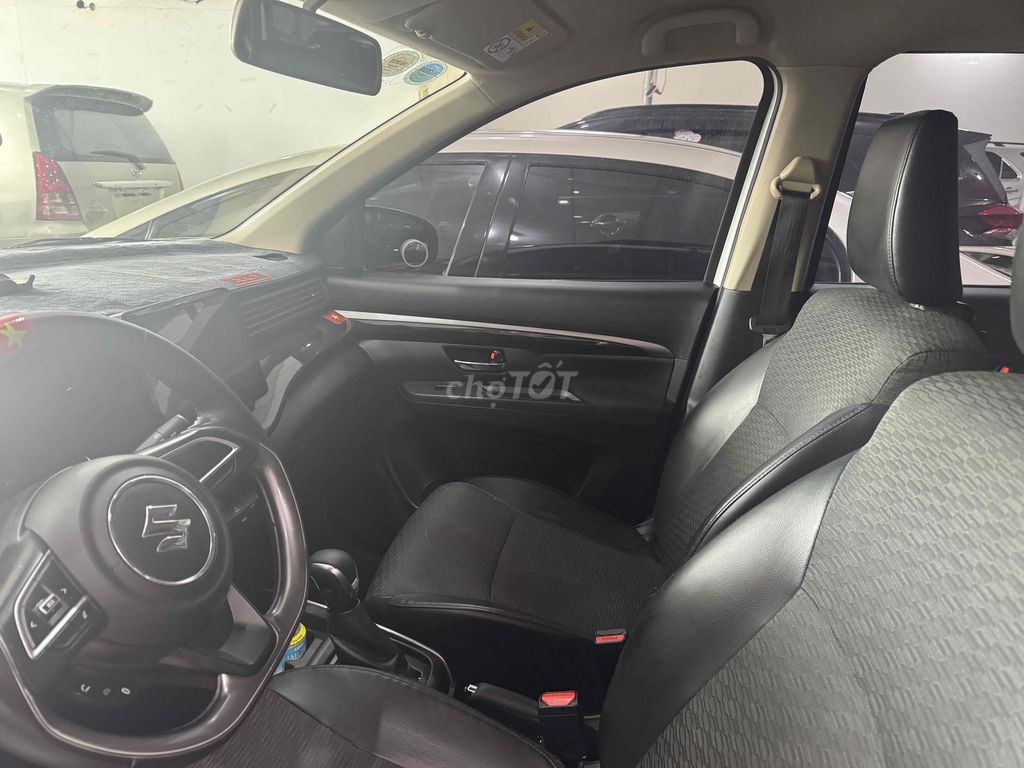 Suzuki XL 7 2020 GLX AT - 88012 km. Mua bán Ô tô tại Quận Bình Thuỷ Cần Thơ được đăng bởi Phi hình 8