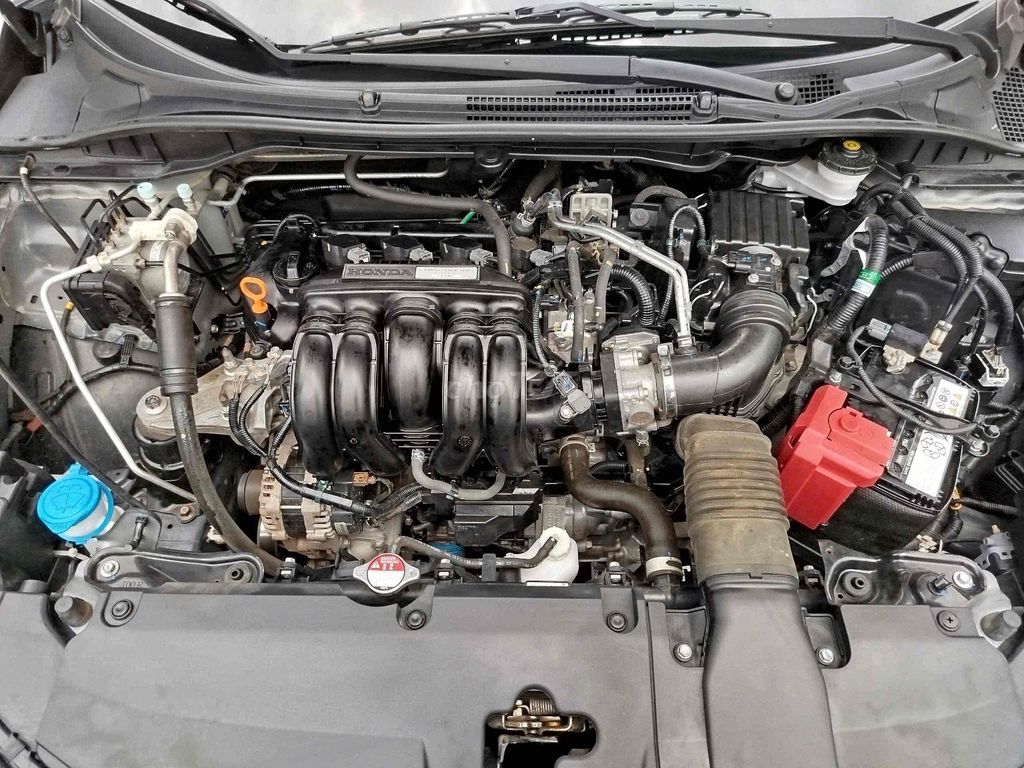 Honda City 2023 L - 42000 km xe mới cứng. Mua bán Ô tô tại Quận Bình Tân Tp Hồ Chí Minh được đăng bởi SONIC CAR CARE hình 17