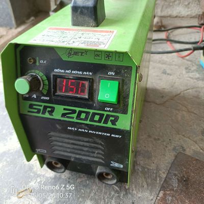 Máy hàn Hồng Ký SR 200r. Mua bán Đồ chuyên dụng, Giống nuôi trồng tại Huyện Hòn Đất Kiên Giang được đăng bởi Nguyễn tiến dũng 
