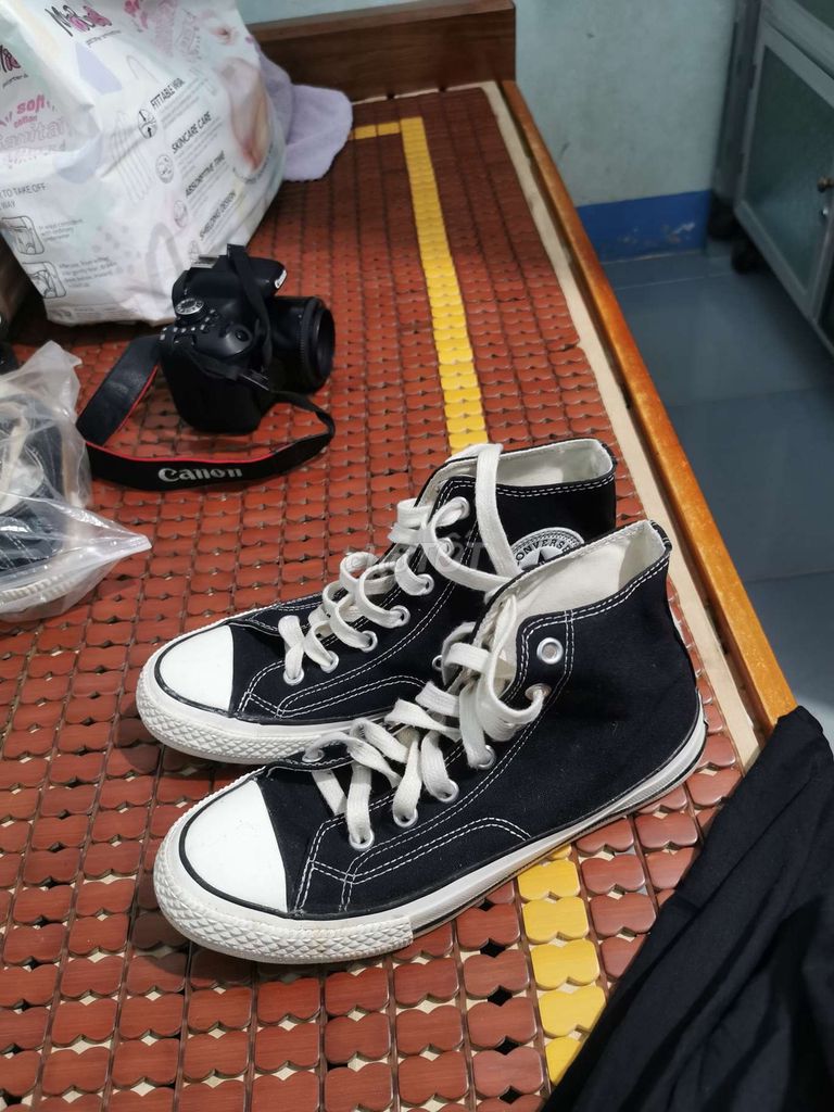 Giầy Converse size 38 39