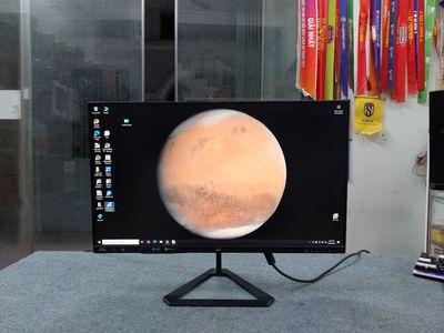 Màn hình 24 inch Viewsonic VX2476 đẹp, date 2023. Mua bán Phụ kiện (Màn hình, Chuột...) tại Quận Đống Đa Hà Nội được đăng bởi Hoàng Tiến