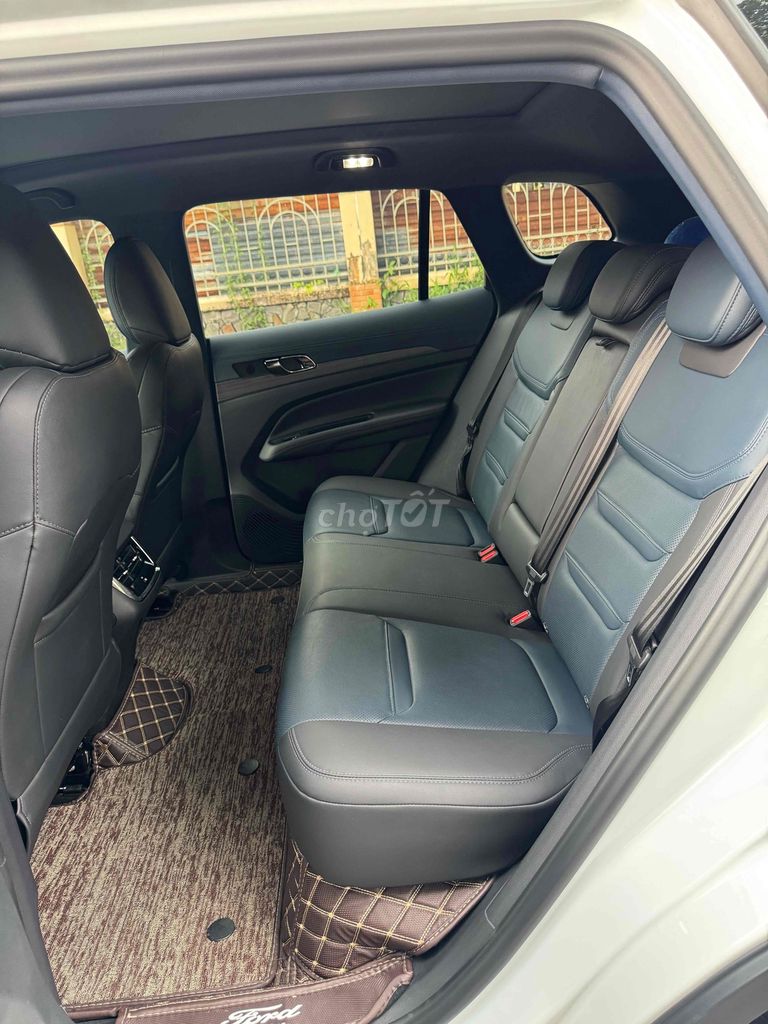 Ford Territory 2023 Titanium X (Sơn Zin 100%). Mua bán Ô tô tại Quận Ninh Kiều Cần Thơ được đăng bởi Lê Minh Trí hình 13