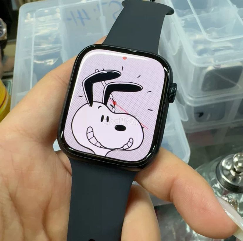 apple watch new mới chính hãng