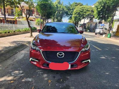 Mazda 3 HB 2018 Đỏ