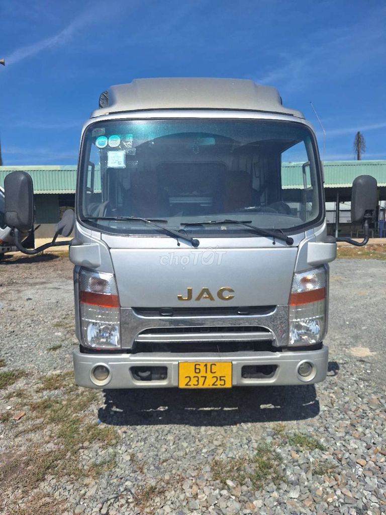 Jac 1.8 tấn