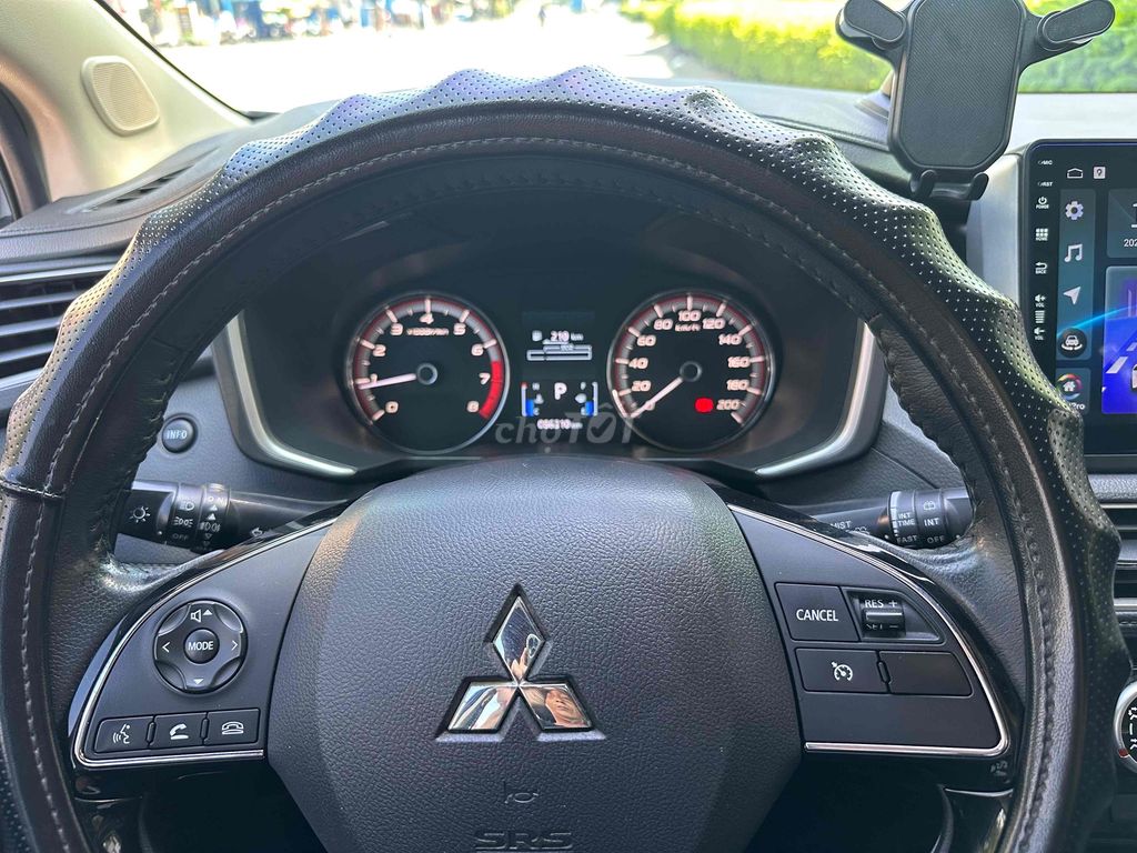 Mitsubishi Xpander 2020 AT - 105000 km. Mua bán Ô tô tại Quận Bình Tân Tp Hồ Chí Minh được đăng bởi Bảo My hình 6