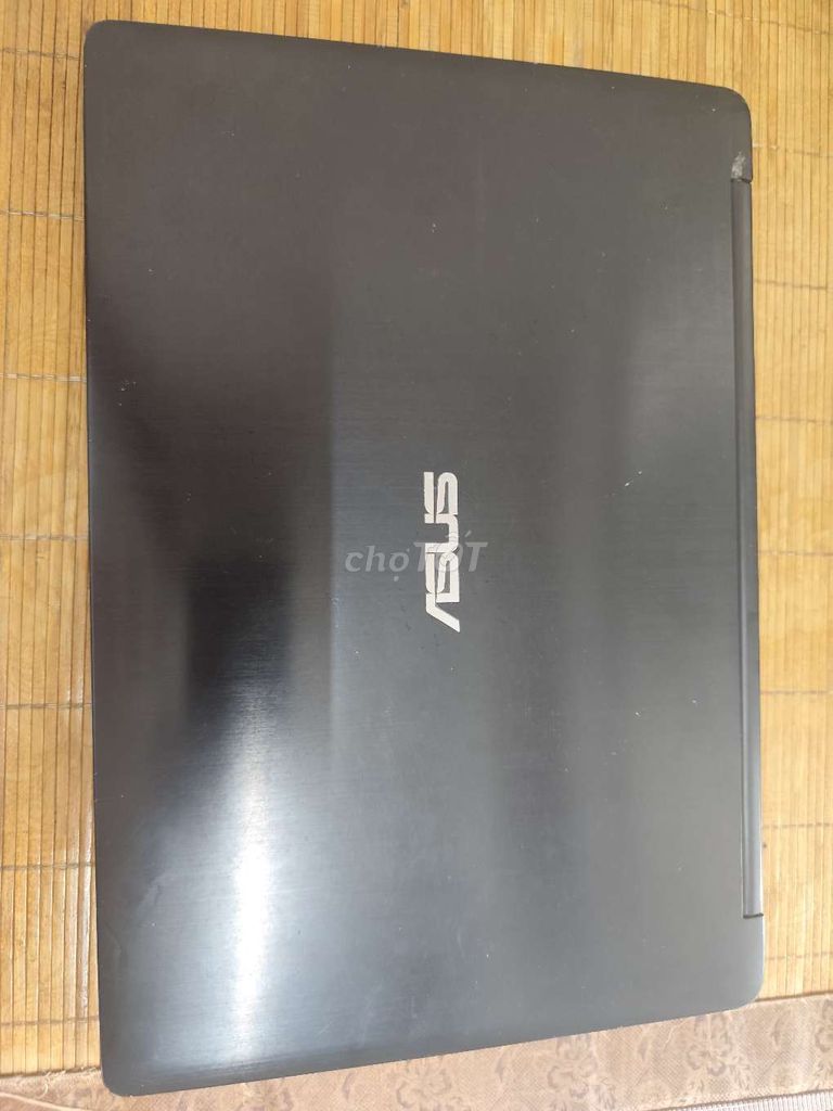 Asus TP500LA I5-4210U 8GB/128GB Đen. Mua bán Laptop tại Quận Nam Từ Liêm Hà Nội được đăng bởi XH hình 1