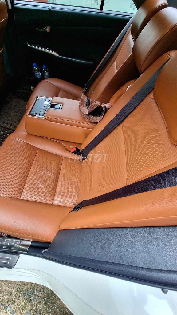 Toyota Camry 2018 2.5Q - 28945 km. Mua bán Ô tô tại Quận 12 Tp Hồ Chí Minh được đăng bởi Đăng Khoa hình 9