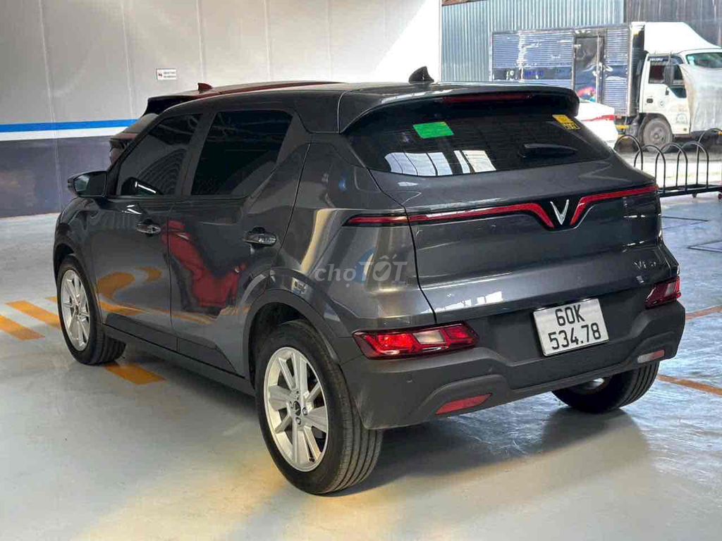 VinFast VF5 2024 Plus - 10800 km. Mua bán Ô tô tại Thành phố Thủ Đức Tp Hồ Chí Minh được đăng bởi Trọng Thức hình 3