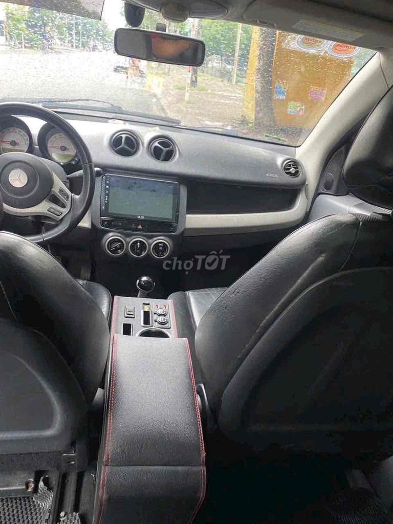 Mitsubishi Mirage 2005 - 9 km. Mua bán Ô tô tại Quận Bình Tân Tp Hồ Chí Minh được đăng bởi cọp tâm hình 9