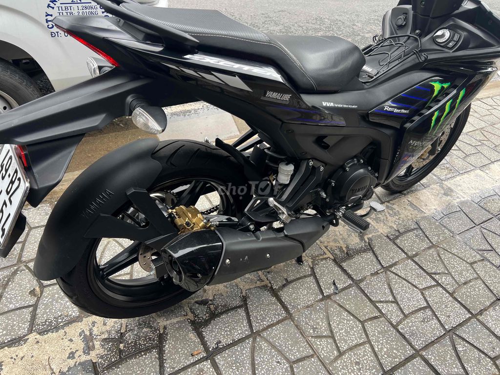 Ex 155 2022❇️Đồng Moto Đà Lạt❇️. Mua bán Xe máy tại Thành phố Đà Lạt Lâm Đồng được đăng bởi ĐỒNG MOTOR 2  cá nhân hình 3