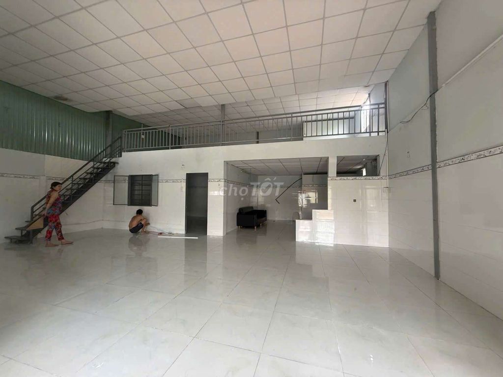 cho thuê kho xưởng siêu đẹp