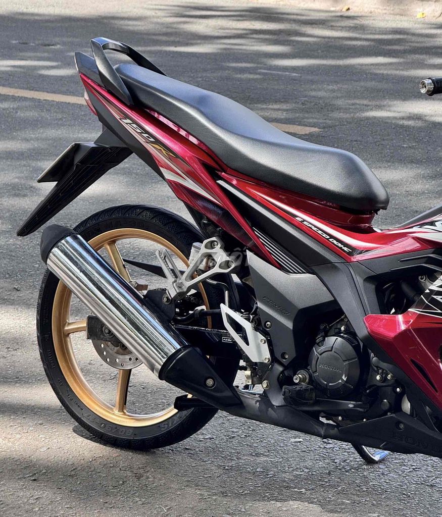 Sonic 150r 2019 zin chính chủ. Mua bán Xe máy tại Thành phố Biên Hòa Đồng Nai được đăng bởi Xe Máy Sơn Trung Duy hình 2