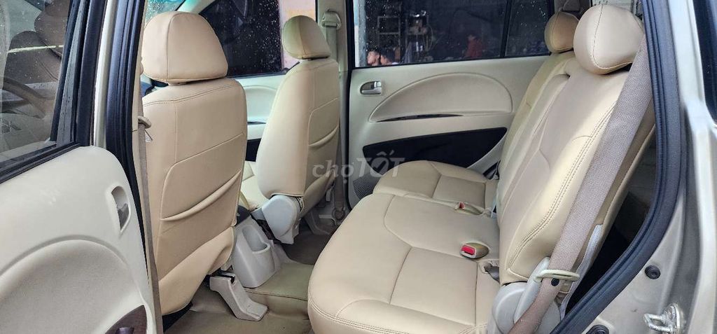 Mitshubishi zinger 2008 GL 2.4 MT .máy 2.4.. xe 0k. Mua bán Ô tô tại Huyện Đức Trọng Lâm Đồng được đăng bởi THỂ TRẦN CAR hình 12