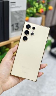 Samsung S24 Ultra 256GB Chính hãng 99%