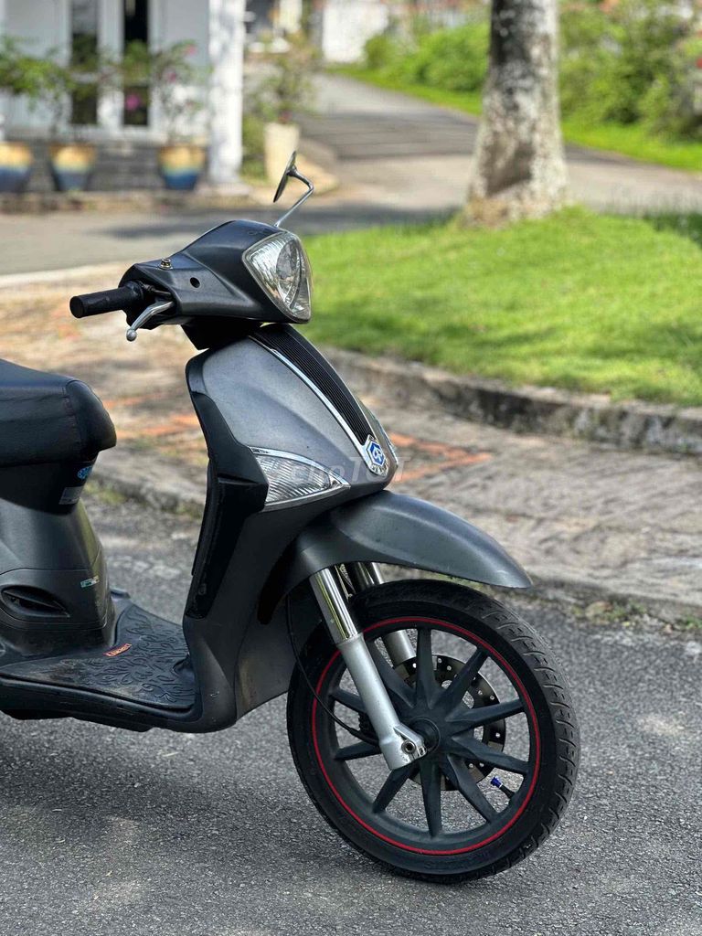 Liberty 2012. Mua bán Xe máy tại Huyện Trảng Bom Đồng Nai được đăng bởi u kiều hình 8