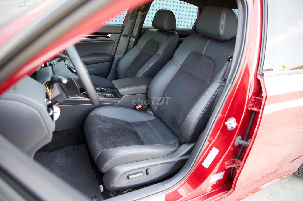 CIVIC RS DATE CUỐI 2024 SIÊU MỚI, ODO: CHỈ 7.000KM. Mua bán Ô tô tại Quận 10 Tp Hồ Chí Minh được đăng bởi PC Trương hình 19