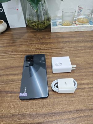 Redmi K40S 5G 12/256 Đen sạc 67w có ship COD