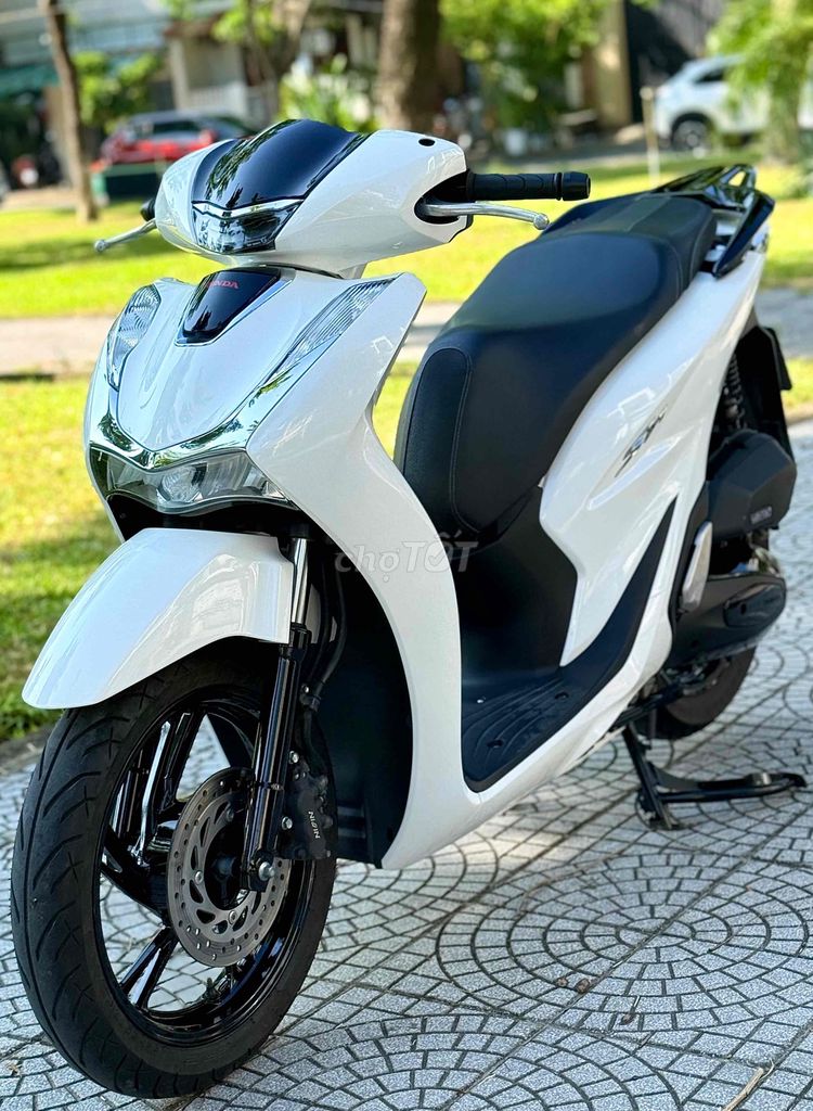 Хонда SH 150 2022 Белая