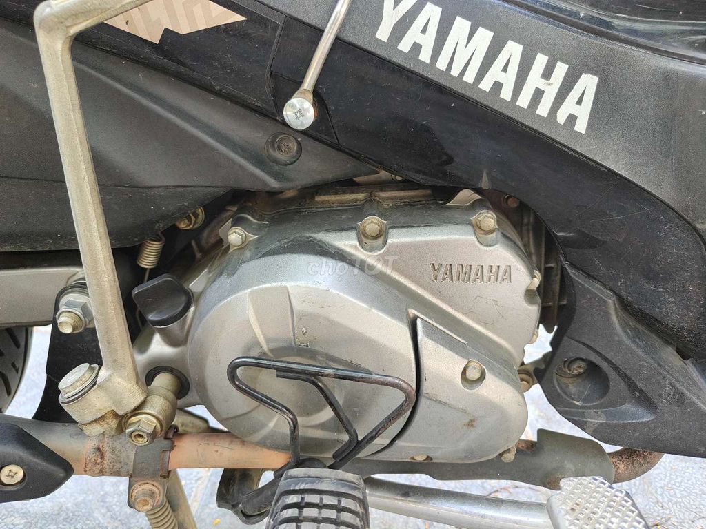 Jupiter Fi đăng ký năm 2022. Mua bán Xe máy tại Quận Thanh Xuân Hà Nội được đăng bởi Hoàng Nguyễn hình 9