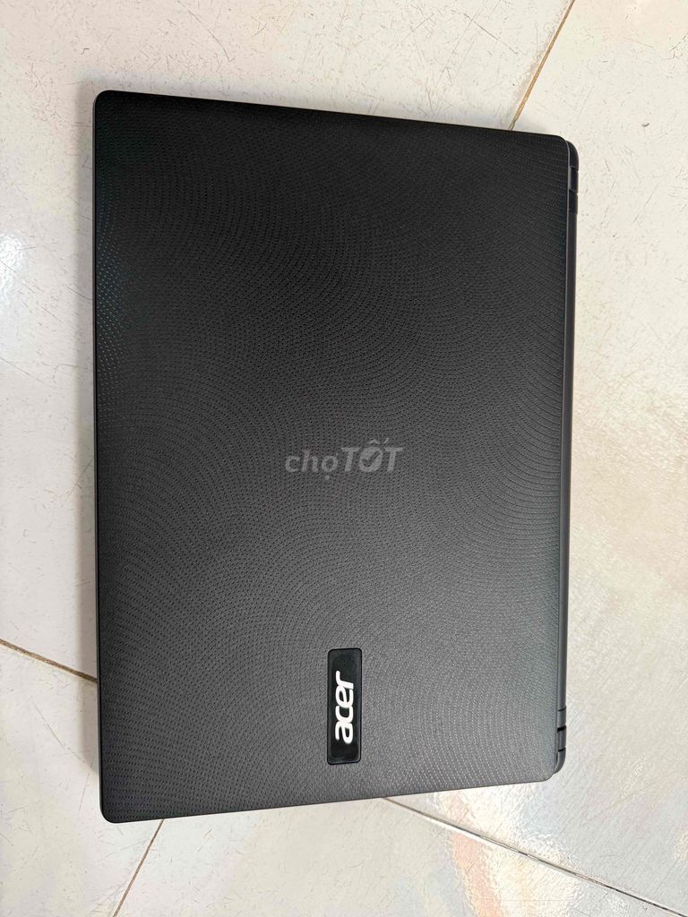 Acer Aspire 14 Celeron N3060 8GB/128GB. Mua bán Laptop tại Quận 7 Tp Hồ Chí Minh được đăng bởi cường hình 1