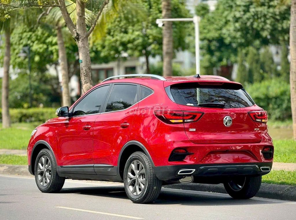 MG MGZS STD 2025. Mua bán Ô tô tại Quận Tân Phú Tp Hồ Chí Minh được đăng bởi Minh Đức MG Trường Chinh hình 3