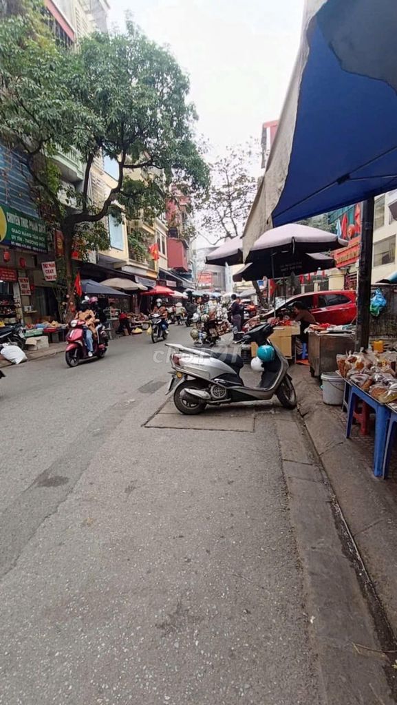 Căn hộ Sổ đỏ gần Nguyễn Sơn, Ngọc Lâm, Bồ Đề, 2 tỷ