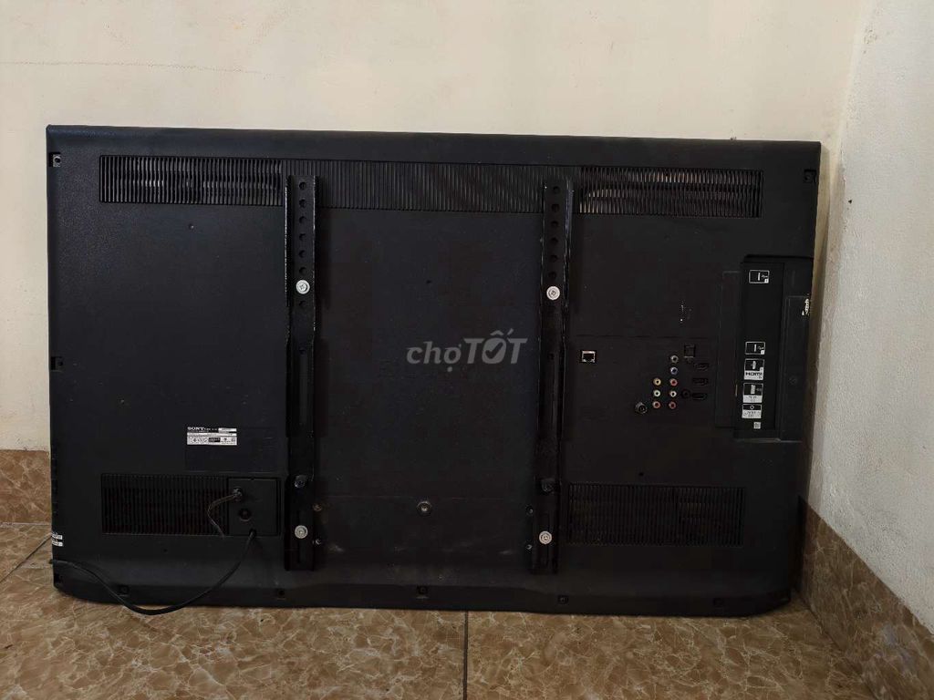 Tivi Sony EX72 Đã qua sử dụng. Mua bán Tivi, Âm thanh tại Huyện Tam Nông Phú Thọ được đăng bởi Nguyễn Văn Thắng hình 1