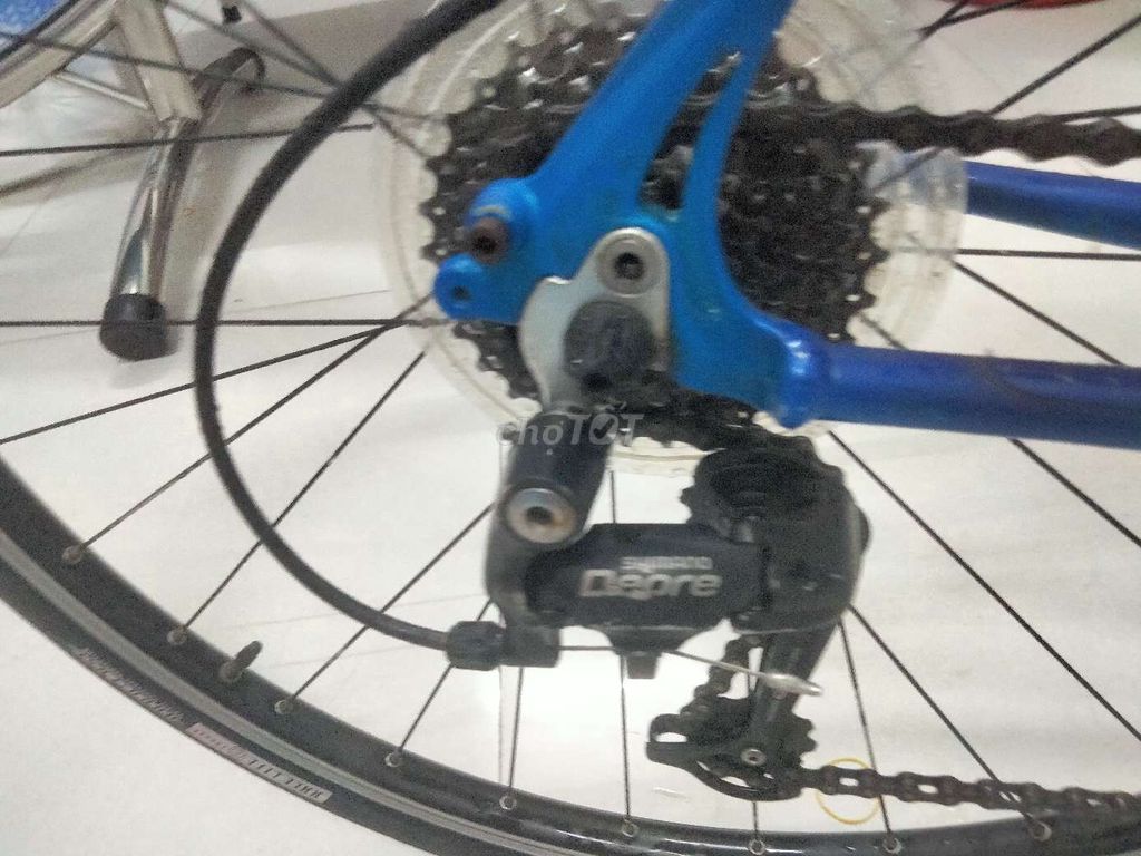 XE ĐẠP TREK 7.3 FX. Mua bán Xe đạp tại Huyện Trảng Bom Đồng Nai được đăng bởi  Tăng hình 3