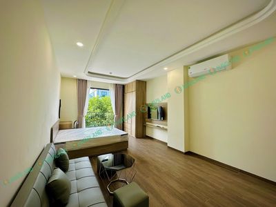 Аренда · 1 комн. · 40 м² · Quận Thanh Khê, ул. Đường Nguyễn Tất Thành