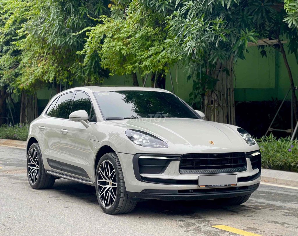 porsche macan sản xuất 2019 odo 4 vạn km. Mua bán Ô tô tại Quận 7 Tp Hồ Chí Minh được đăng bởi Lê Văn Độ hình 2