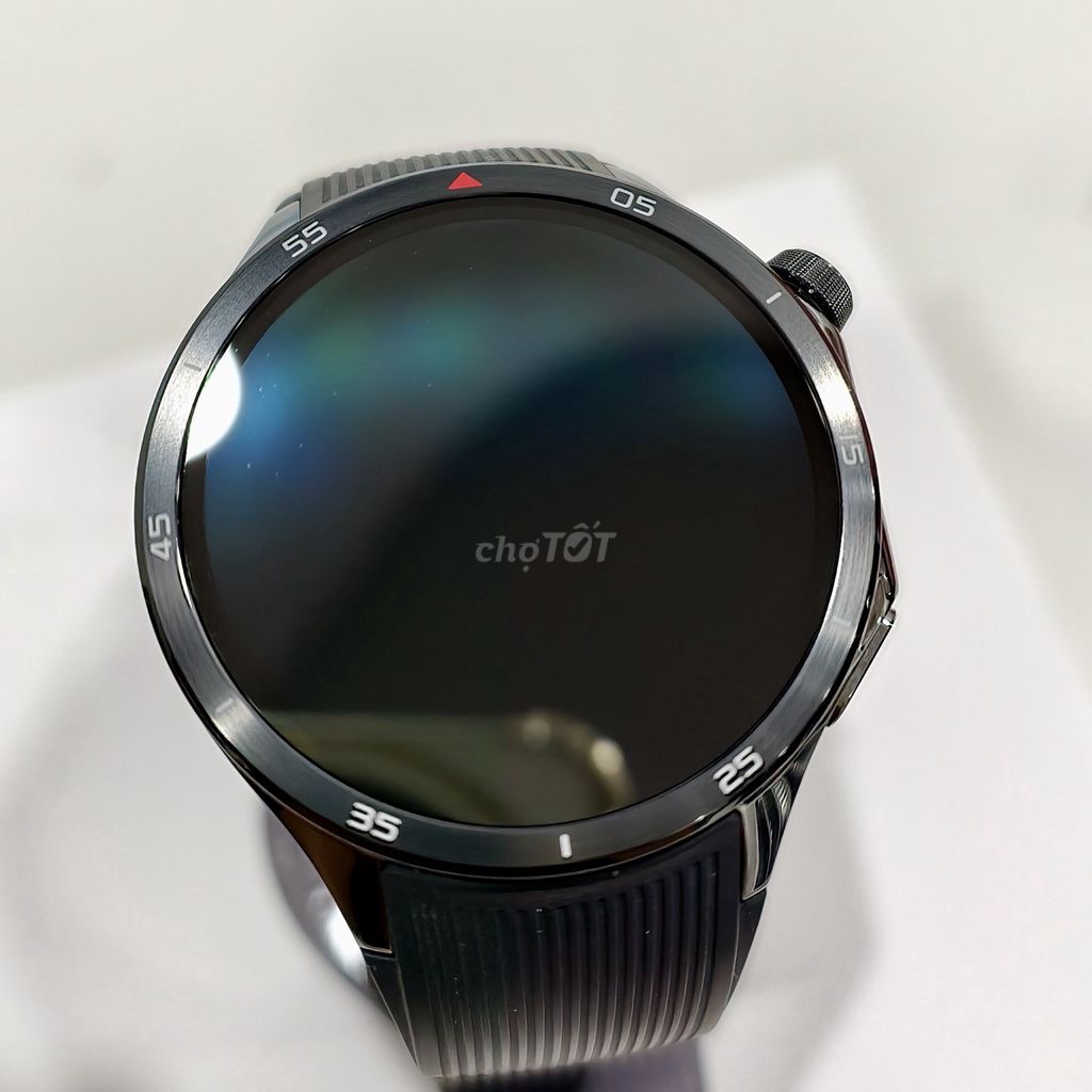 OnePlus Watch 3 46mm (oppo watch x2). Mua bán Thiết bị đeo thông minh tại Quận Hai Bà Trưng Hà Nội được đăng bởi mr bắc hình 1